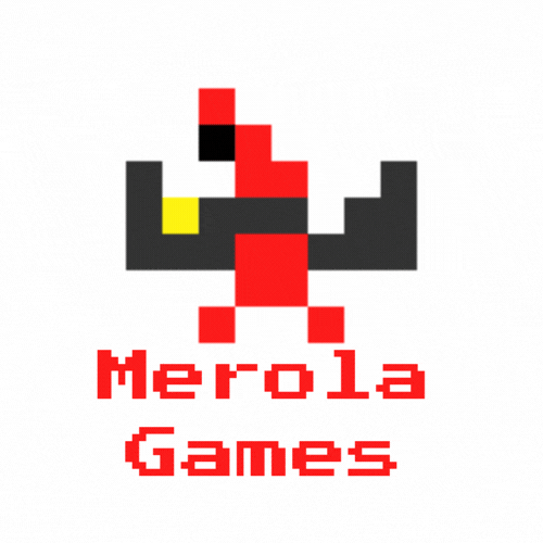 Merola Games Logo